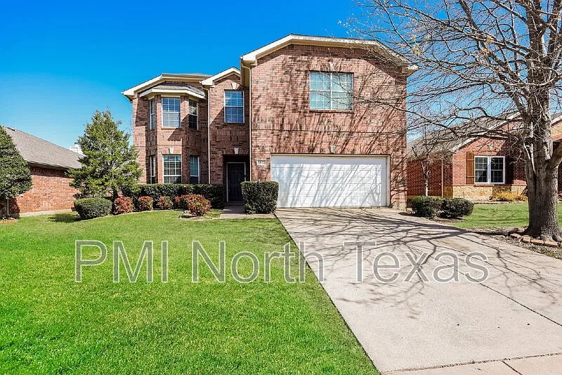 5012 Alpine Meadows Dr