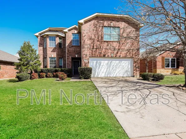5012 Alpine Meadows Dr, McKinney, TX 75071