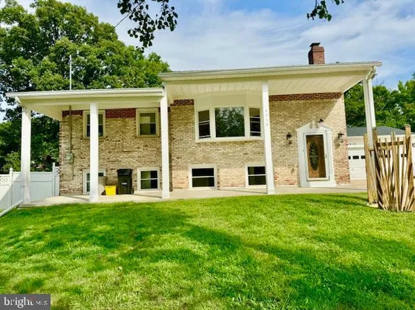 6416 86th Ave, Hyattsville, MD 20784