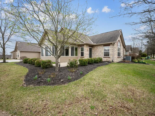 9100 Timberbrook Ln Unit D, Florence, KY 41042