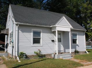1010 E Ave S, La Crosse, WI 54601