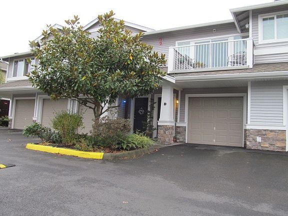 Property Side View