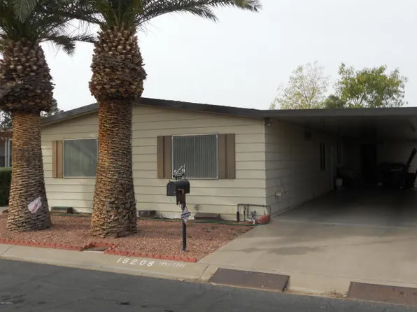 16208 N 35th Pl, Phoenix, AZ 85032