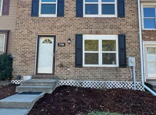 7758 Kidwell Ct, Hanover, MD 21076