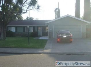 2612 Luveta Way, Rancho Cordova, CA 95670