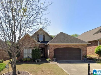 4726 Granite Run, Trussville, AL, 35173