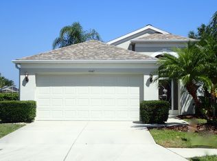 4447 Sanibel Way, Bradenton, FL 34203