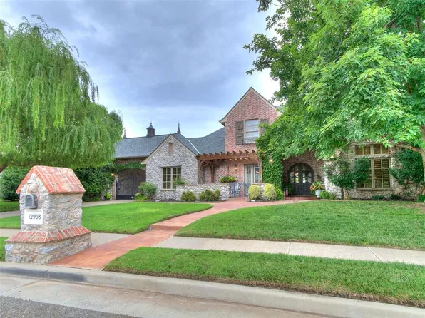 12908 Anduin Ave, Oklahoma City, OK 73170