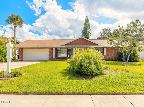 849 Whiporwill Dr, Port Orange, FL 32127