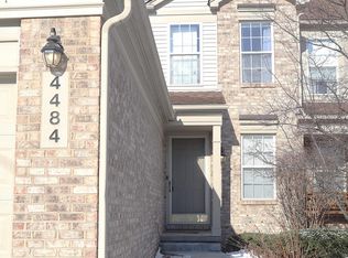 4484 Hunters Cir E, Canton, MI 48188
