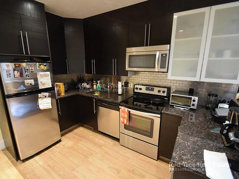 1203 Beacon St #5A — Photo 7