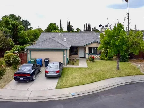 625 Hawes Ct, Modesto, CA 95351
