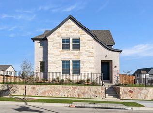 605 Wicklow Ct, Celina, TX 75009