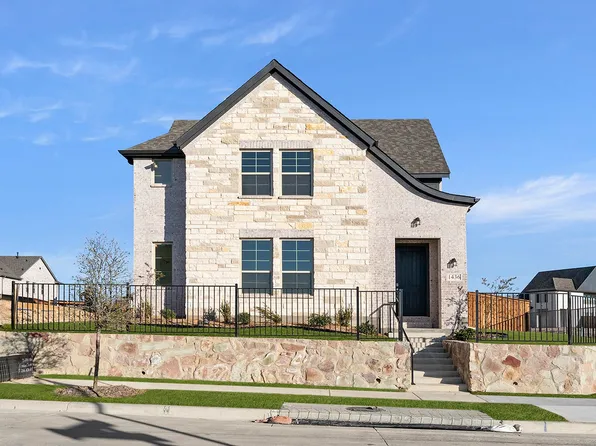 605 Wicklow Ct, Celina, TX 75009