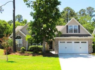 8663 Grayson Park Dr, Wilmington, NC 28411