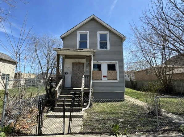 7125 S University Ave, Chicago, IL 60619