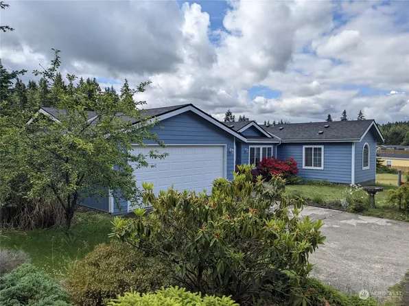 35 Sunset Meadows Lane, Port Hadlock, WA 98339