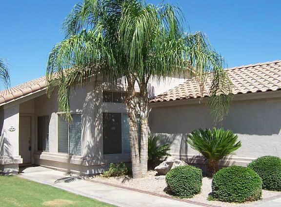 2nd image of 2674 W SALIDA DEL SOL Court