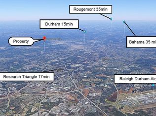 710 Ardmore Dr, Durham, NC 27713