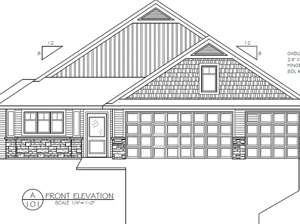 25426 Farmstead Ln, Wyoming, MN 55092