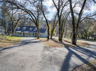1988 Cold Springs Rd, Placerville, CA 95667