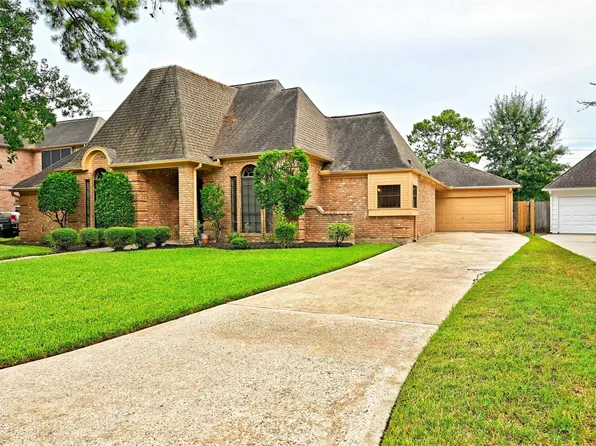 6018 Spring Creek Ln, Spring, TX 77379