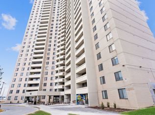San Romanoway Apartments, Toronto, ON M3N 2Y2
