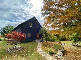 36 Town St, Lyme, CT 06371