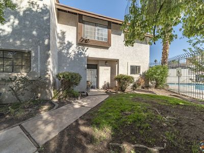 1054-5 8th St, El Centro, CA, 92243