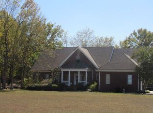2780 Josephine Rd, Tunica, MS 38676