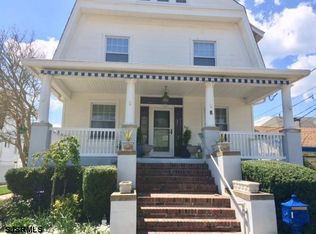 8 S Suffolk Ave, Ventnor, NJ