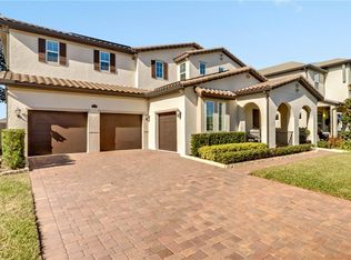 1670 Holcomb Creek St, Winter Garden, FL 34787