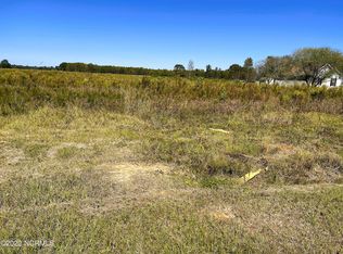 LOT 10 Acorn Hill Rd, Tarboro, NC 27886