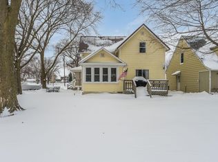 301 Dugan St N, Welcome, MN 56181