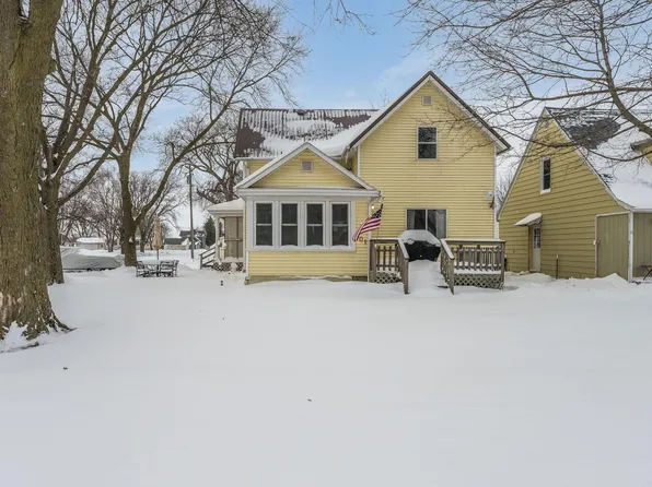 301 Dugan St N, Welcome, MN 56181