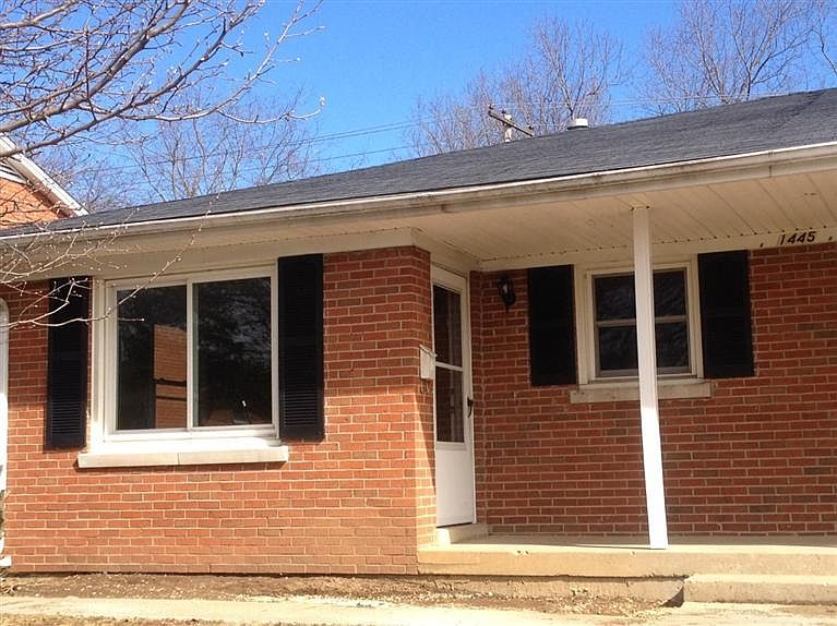 1445 Huntsville Dr, Lexington, KY 40505 Zillow