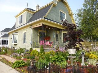 1622 23rd St, Two Rivers, WI 54241