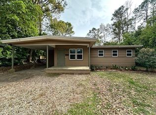 1825 Jackson Bluff Rd, Tallahassee, FL 32304