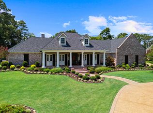 107 Bella Terra Dr, Longview, TX 75605
