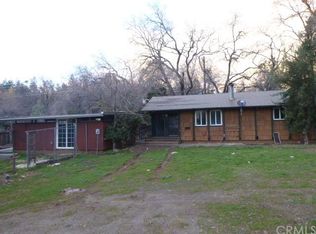 830 Buschmann Rd, Paradise, CA 95969