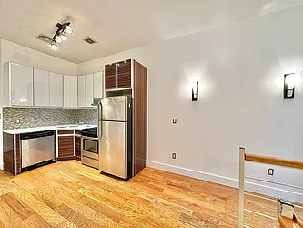 Rented by Doorway NYC, LLC