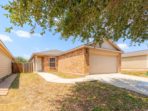 11235 Pecan Cyn, San Antonio, TX 78252