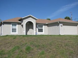 5105 Ponce De Leon Blvd, North Port, FL 34291