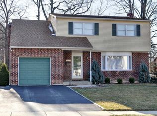 314 Cresswell St, Ridley Park, PA 19078