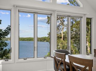 214 Wheeler Rd, Mashpee, MA 02649