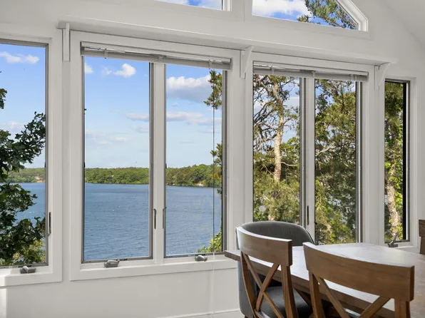 214 Wheeler Road, Mashpee, MA 02649