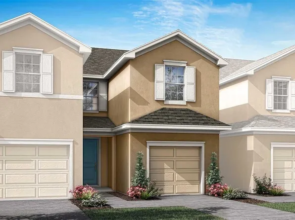 1156 Lakeshore Breeze Pl, Kissimmee, FL 34747