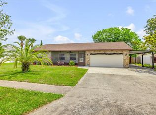 1226 Franklin Dr, Port Orange, FL 32129