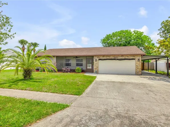 1226 Franklin Dr, Port Orange, FL 32129