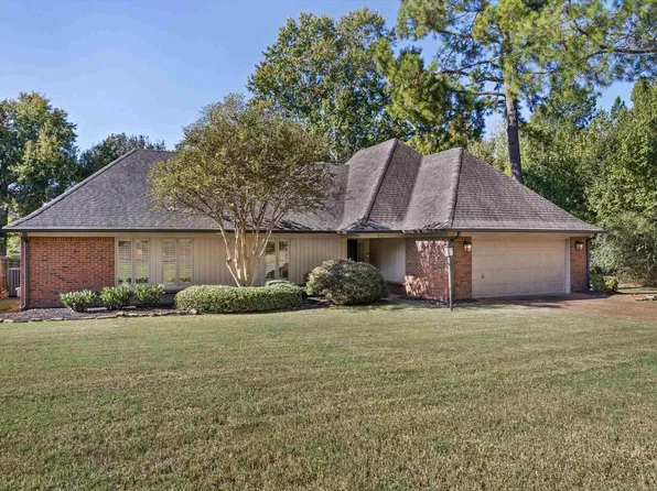 8331 Bazemore Rd, Cordova, TN 38018